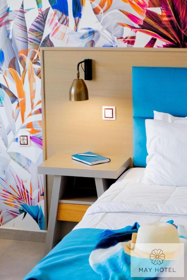 Chambre Double Standard