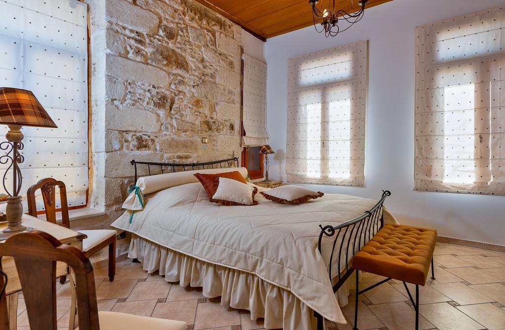 Chambre Double Supérieure